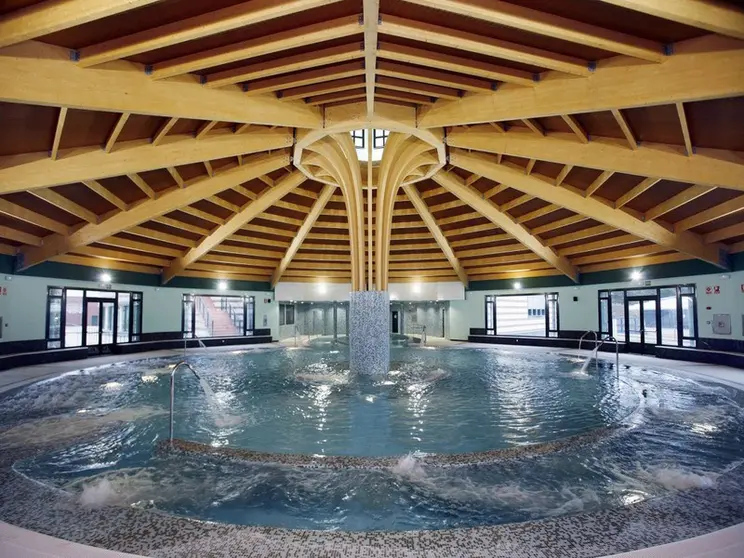 HOTEL BALNEARJO SOLARES 1