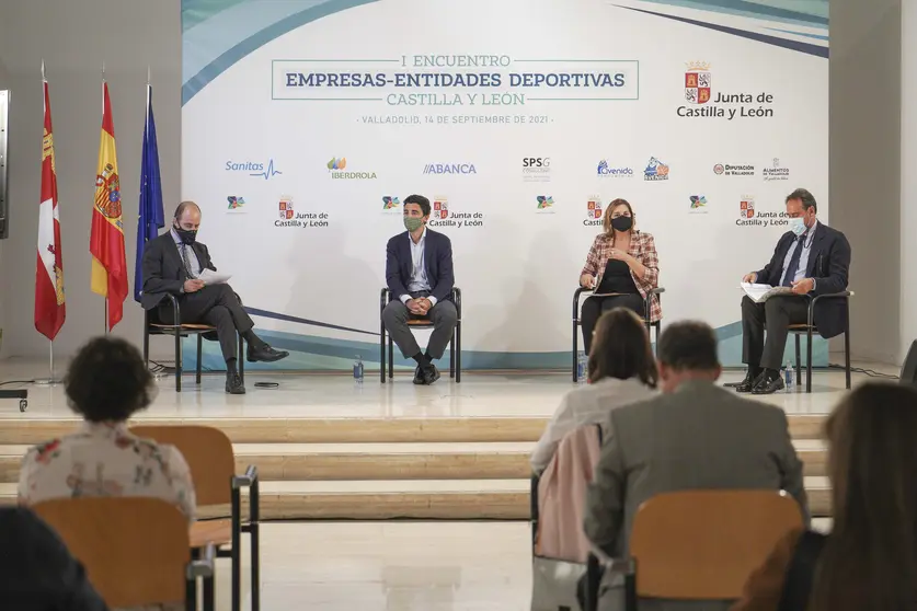 ENCUENTRO+DE+EMPRESAS+Y+ENTIDADES+DEPORTIVAS+DE+CYL+19