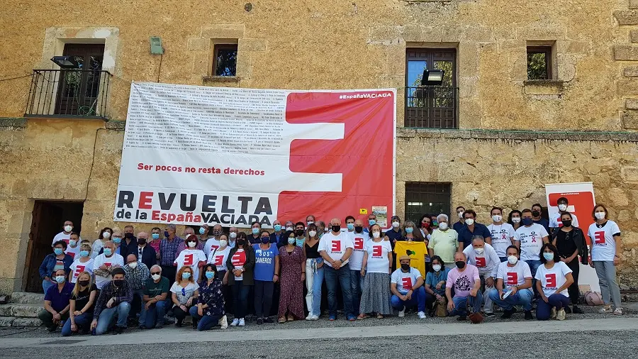 III Asamblea España Vaciada (1)