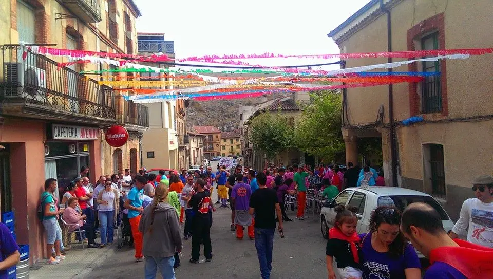 Foto de archivo