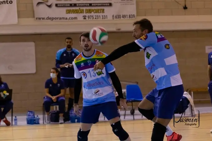voley