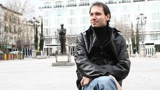 David Desola