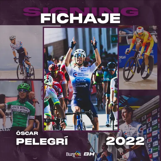 Oscar-Pelegri