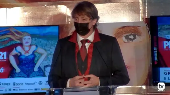 Alcalde