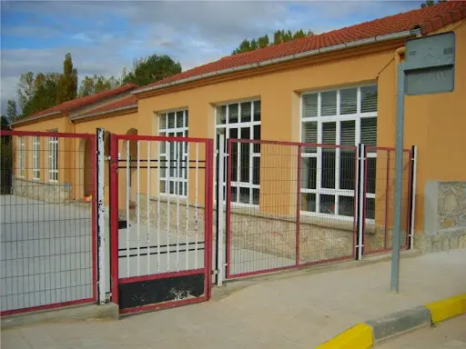 Colegio de Espejón