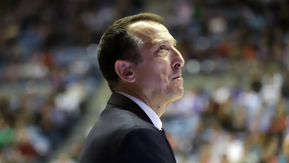 Monbus Obradoiro - Movistar Estudiantes