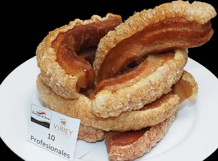 Torreznos