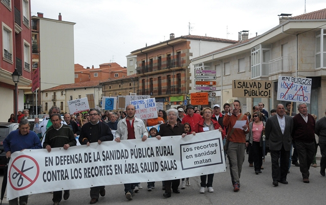 Manifestación por la Sanidad [640x480]