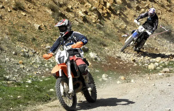 ENDURO1