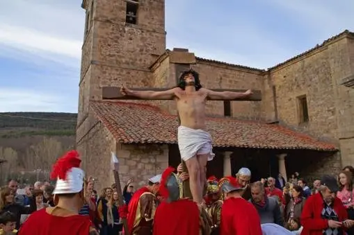 IMG_1838 La Pasión en Molinos de Duero 2015 (Foto. Ángel Leiva)_509x339