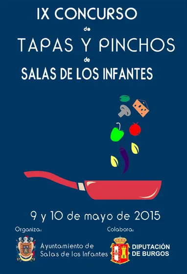 tapas2015