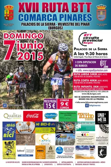 BTT PALACIOS 7 JN 2015