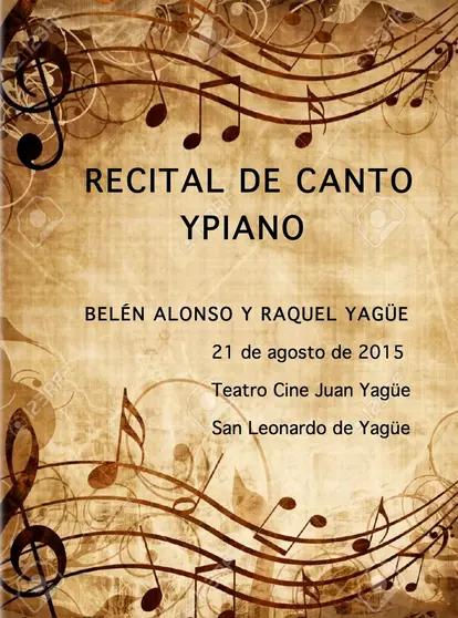 RECITAL DE CANTO YPIANO copia