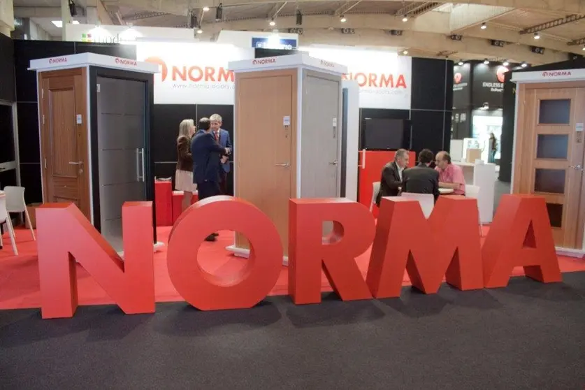 norma-doors-construmat-barcelona-2