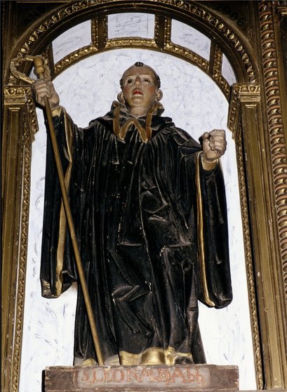retablo san leonardo