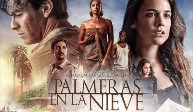 cartel_de_la_pelicula_palmeras_en_la_nieve