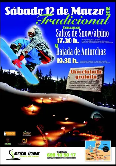 cartelsantaines