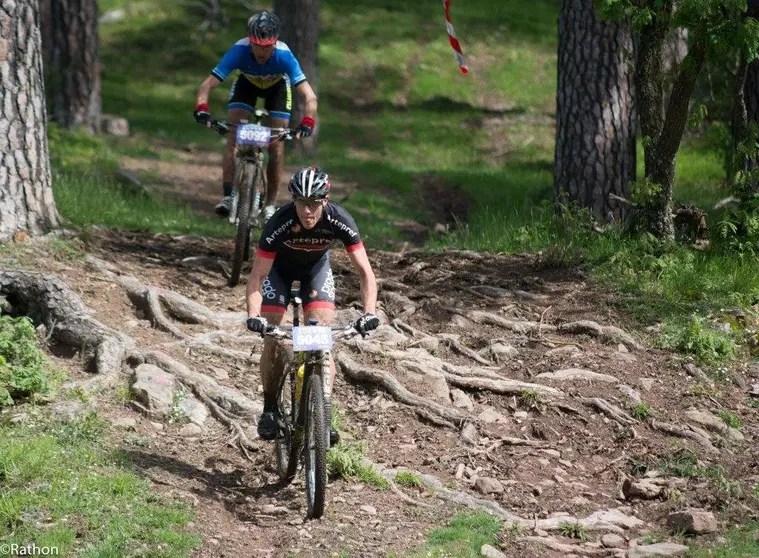 FOTO BTT PINARES 4