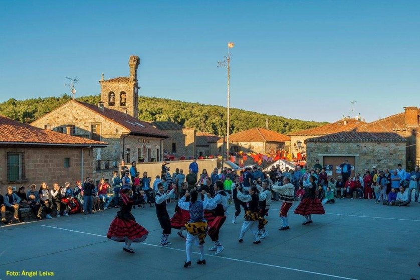 IMG_3535 Foto. Ángel Leiva. Fiestas de Molinos de Duero. 23 de julio de 2016. (1)