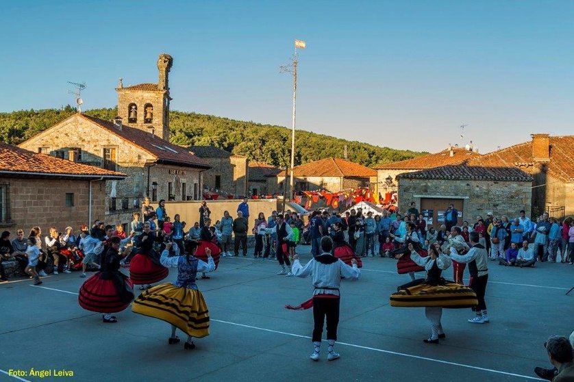 IMG_3537 Foto. Ángel Leiva. Fiestas de Molinos de Duero. 23 de julio de 2016. (1)