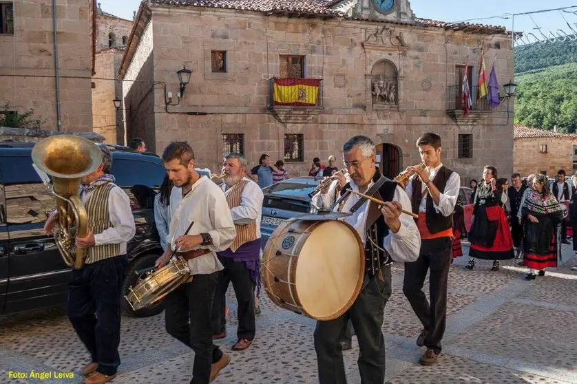 IMG_3497 Foto. Ángel Leiva. Fiestas de Molinos de Duero. 23 de julio de 2016. (1)