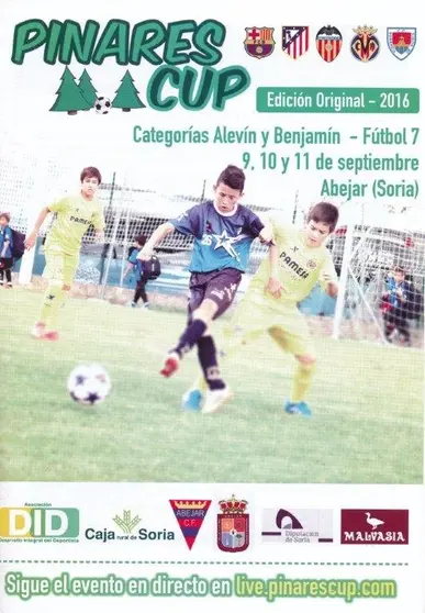 foto portada futbol pinares cup