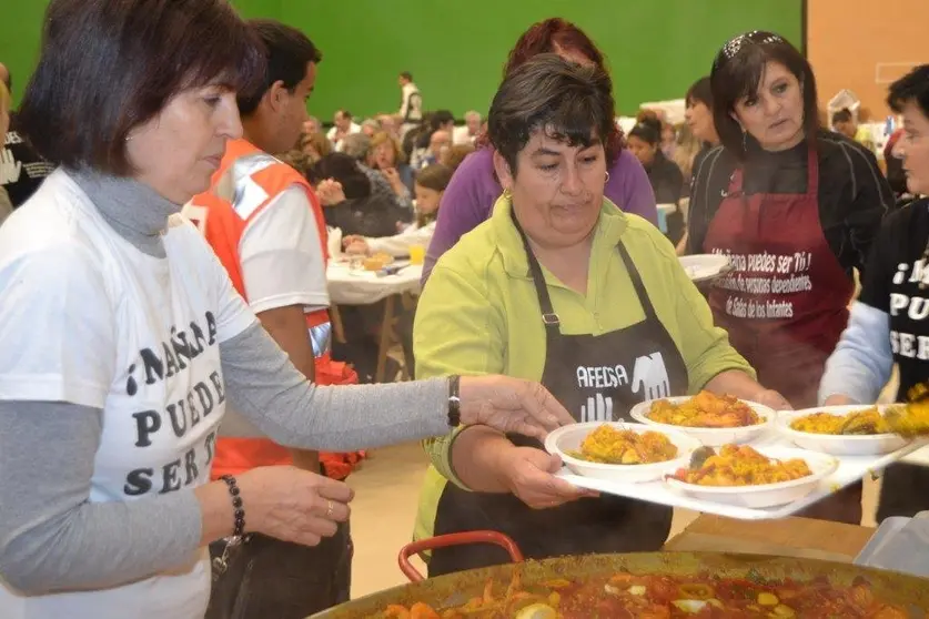 paellasalas