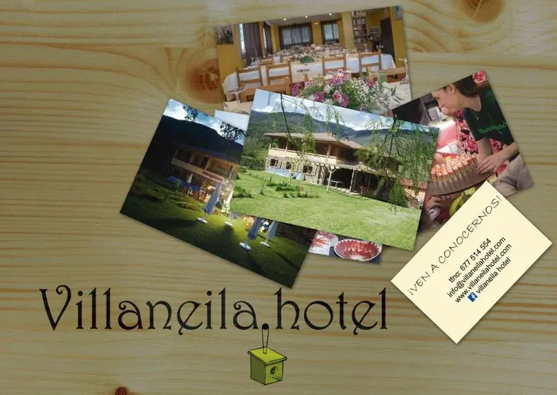 HOTELVILLADENEILA