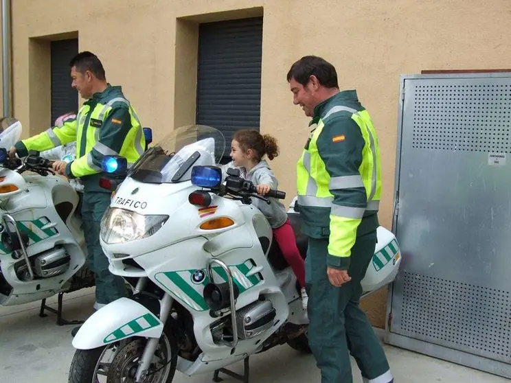 Guardia Civil