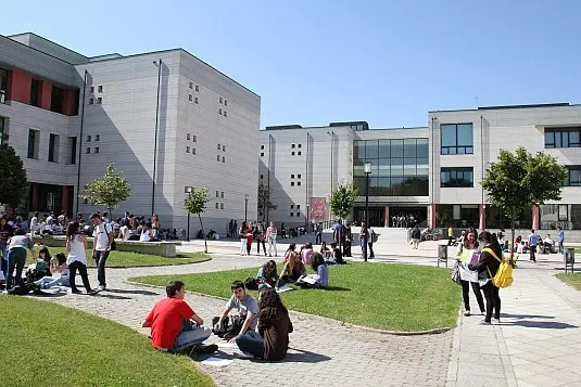 UNIVERSIDAD DE BURGOS