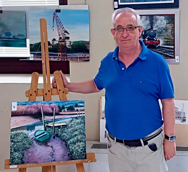 1 - PINTOR
