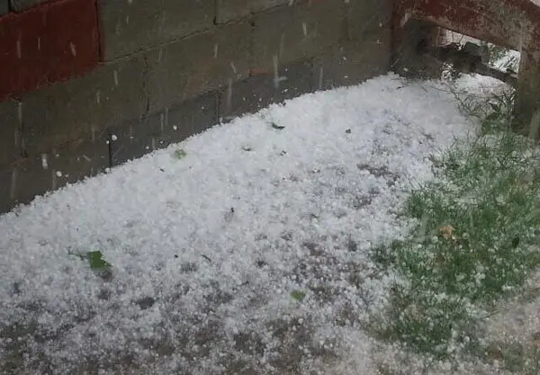 Granizo