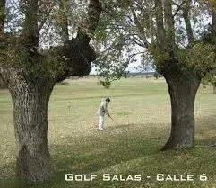 Golf Salas