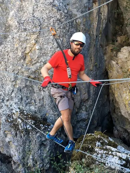 Via Ferrata 4