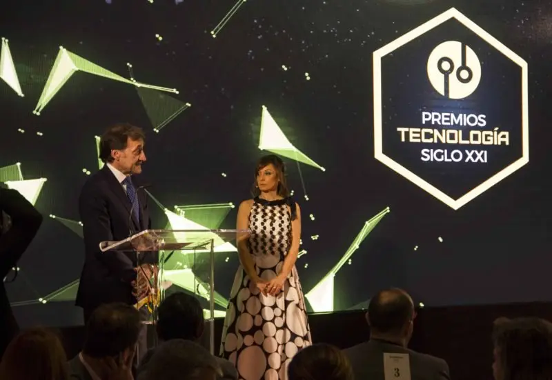 PREMIOS TECNOLOGÍA