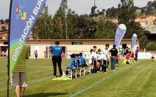 TORNEO QUINTANAR DE LA SIERRA