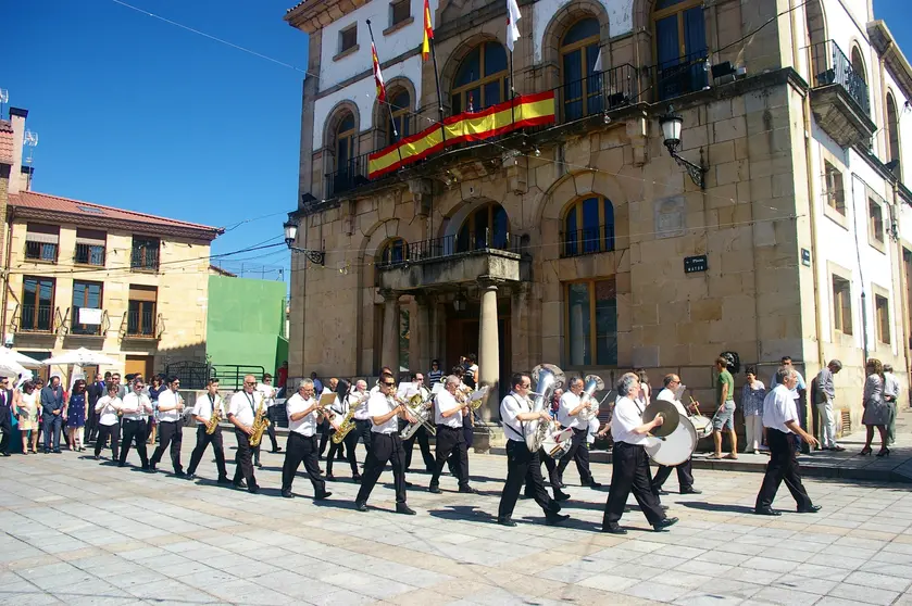 11.- La Banda con Jacinto Escribano (2004-2015) copia 2