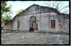 cementerio La Muedra 3