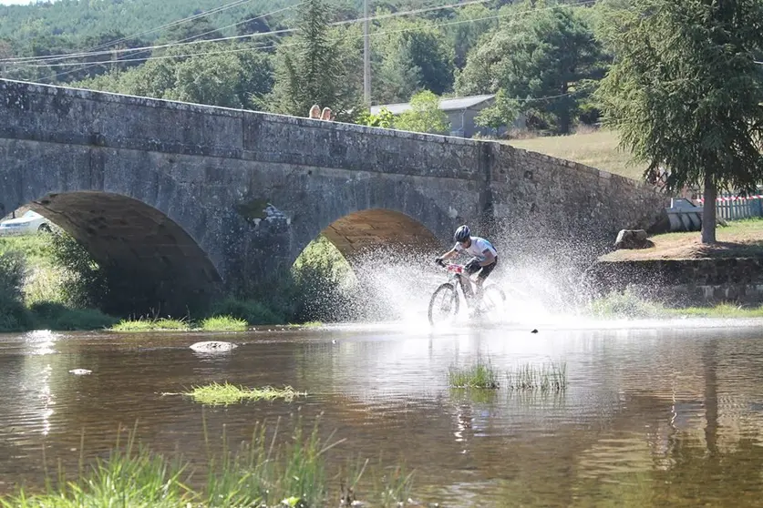 BTT SALDUERO RIO