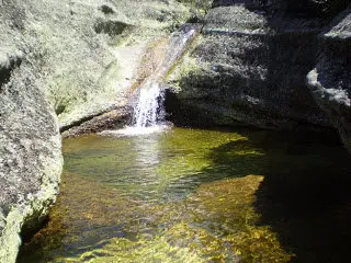 Calderas Palacios