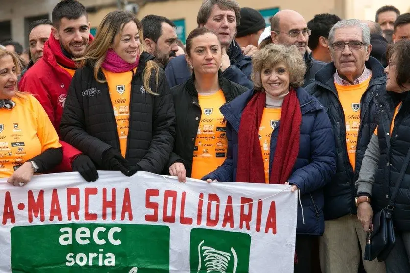 MARCHACONTRAELCANCER