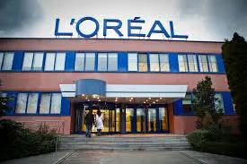 L' OREAL