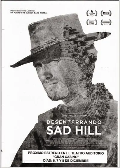 SAD HILL