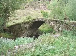 PUENTE DE NEILA