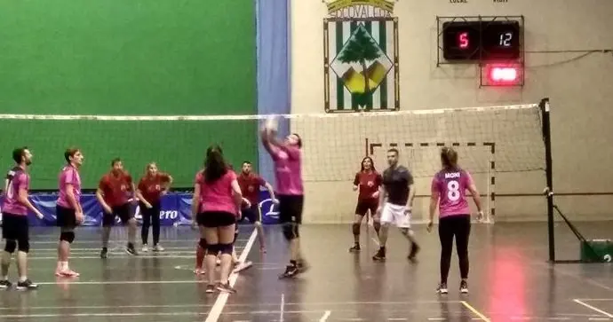 Voley Covaleda 2