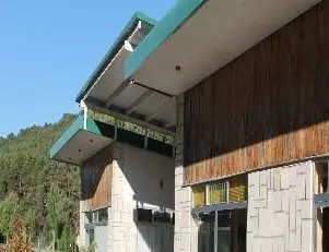 bar restaurante piscinas