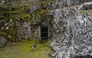 Cueva Matalacueva