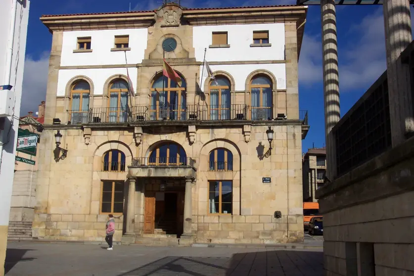 AYUNTAMIENTO DE COVALEDA