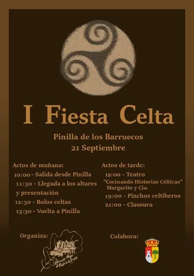 FIESTA CELTA