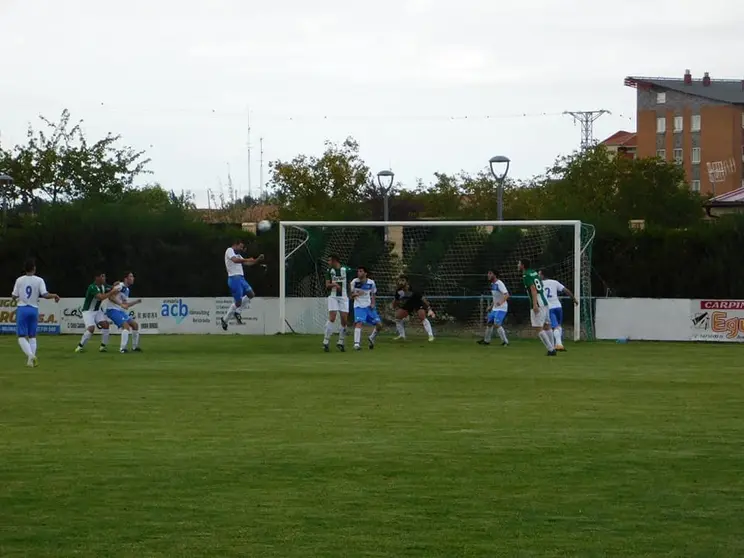 PARTIDO DEL SALAS Y EL BELORADO